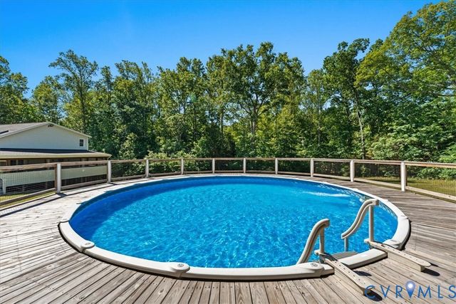 2043 Rocky Ford Rd, Powhatan, VA 23139