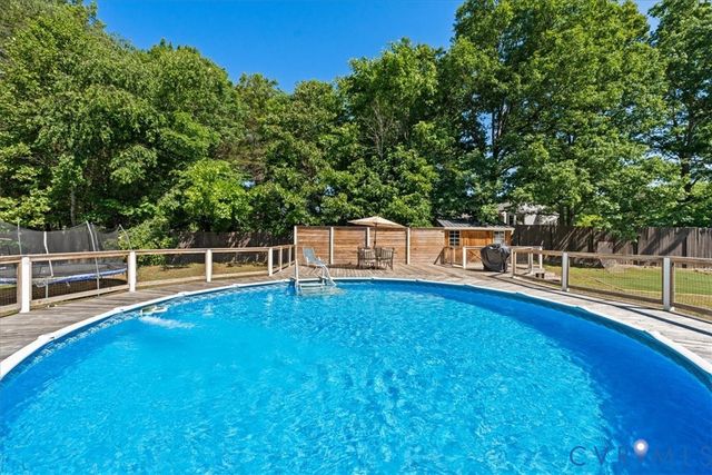 2043 Rocky Ford Rd, Powhatan, VA 23139