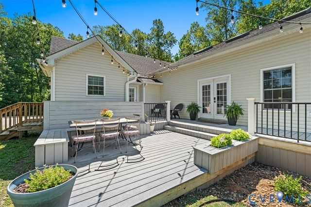 2043 Rocky Ford Rd, Powhatan, VA 23139