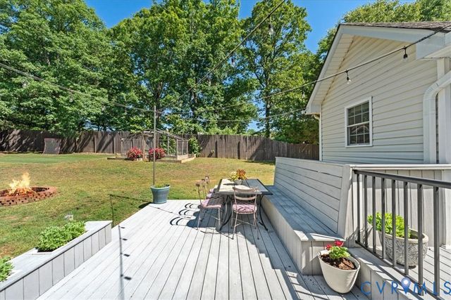 2043 Rocky Ford Rd, Powhatan, VA 23139