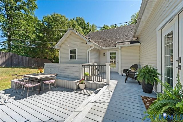 2043 Rocky Ford Rd, Powhatan, VA 23139
