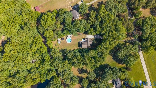 2043 Rocky Ford Rd, Powhatan, VA 23139