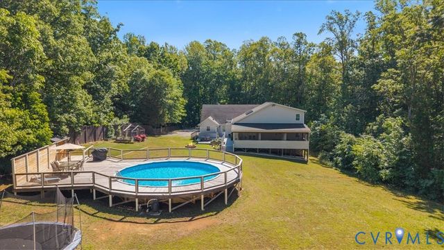 2043 Rocky Ford Rd, Powhatan, VA 23139