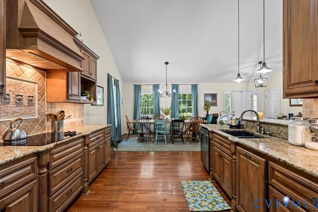 2043 Rocky Ford Rd, Powhatan, VA 23139
