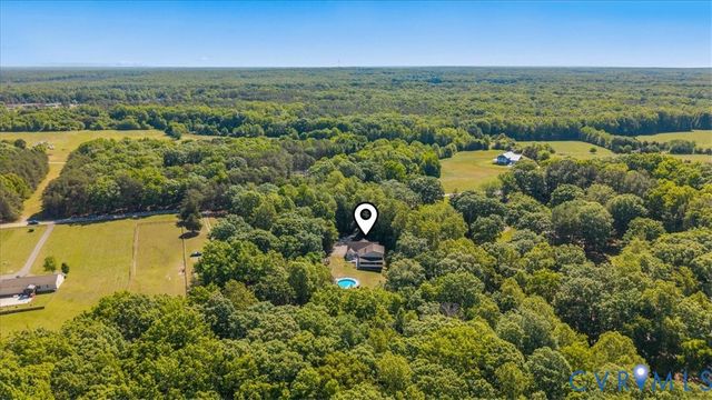 2043 Rocky Ford Rd, Powhatan, VA 23139