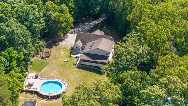 2043 Rocky Ford Rd, Powhatan, VA 23139
