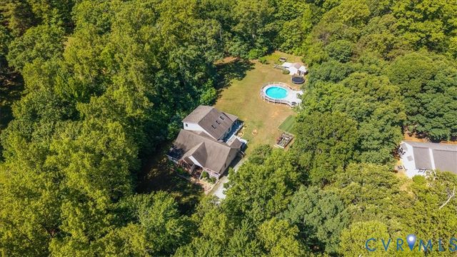 2043 Rocky Ford Rd, Powhatan, VA 23139