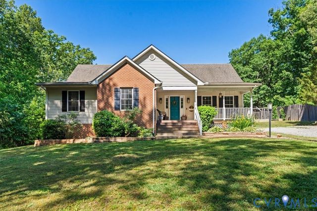 2043 Rocky Ford Rd, Powhatan, VA 23139