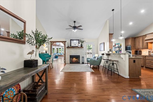 2043 Rocky Ford Rd, Powhatan, VA 23139