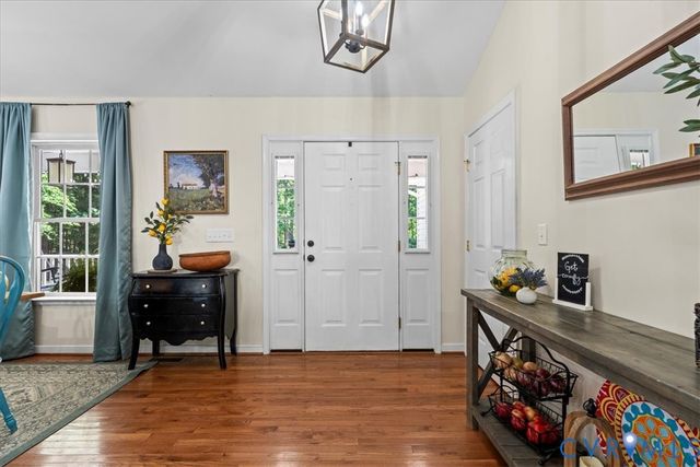 2043 Rocky Ford Rd, Powhatan, VA 23139