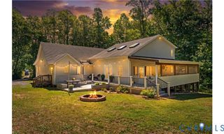2043 Rocky Ford Rd, Powhatan, VA 23139