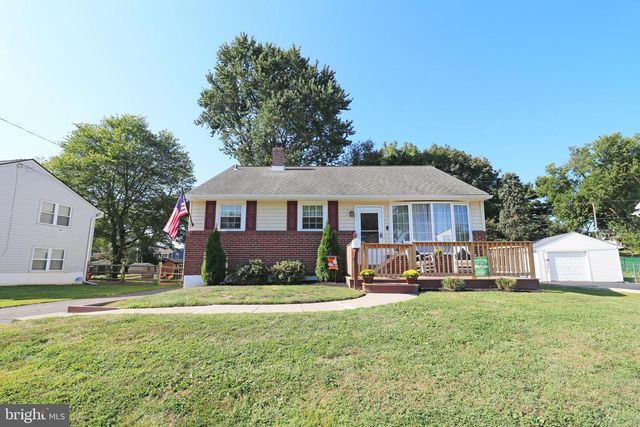 67 SCARLET AVE, Aston, PA 19014