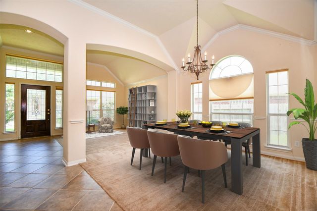 506 Pearlstone Court, Richmond, TX 77406