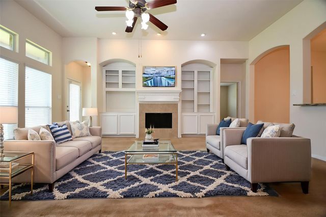 506 Pearlstone Court, Richmond, TX 77406