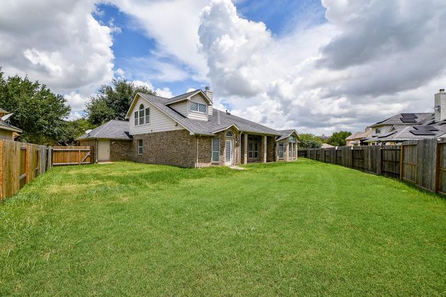 506 Pearlstone Court, Richmond, TX 77406