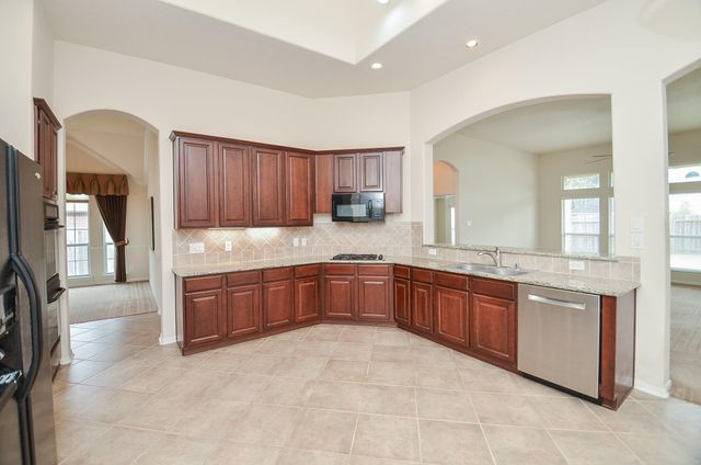 506 Pearlstone Court, Richmond, TX 77406