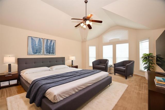 506 Pearlstone Court, Richmond, TX 77406