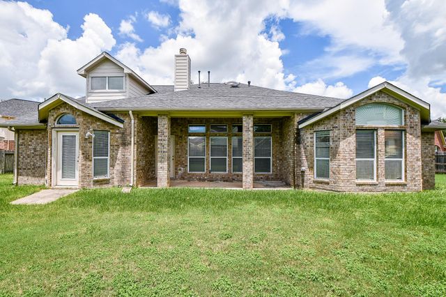 506 Pearlstone Court, Richmond, TX 77406