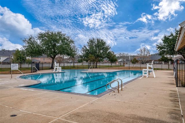 506 Pearlstone Court, Richmond, TX 77406