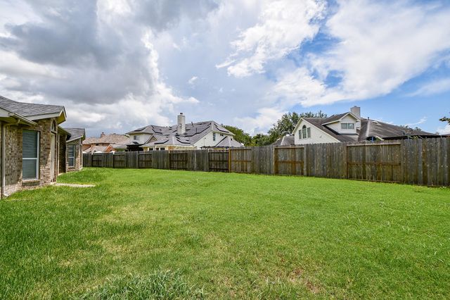 506 Pearlstone Court, Richmond, TX 77406