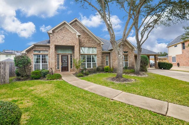 506 Pearlstone Court, Richmond, TX 77406