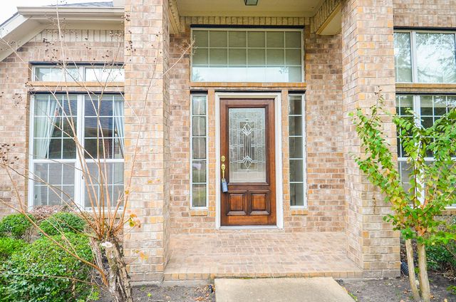 506 Pearlstone Court, Richmond, TX 77406