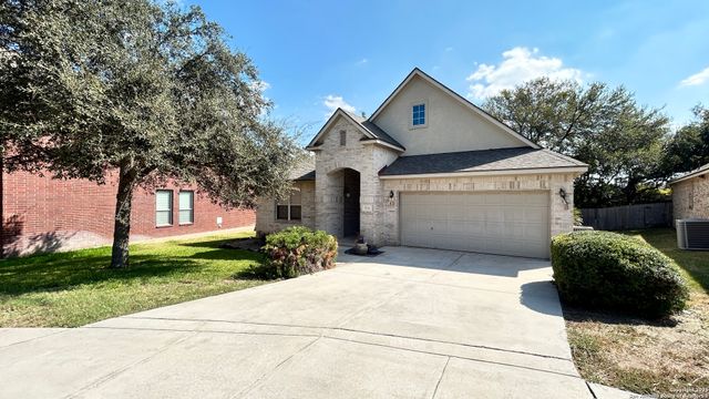 9518 HORSERACE, San Antonio, TX 78251