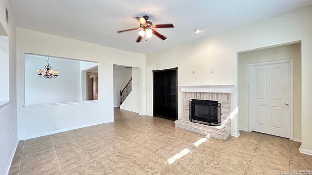 9518 HORSERACE, San Antonio, TX 78251