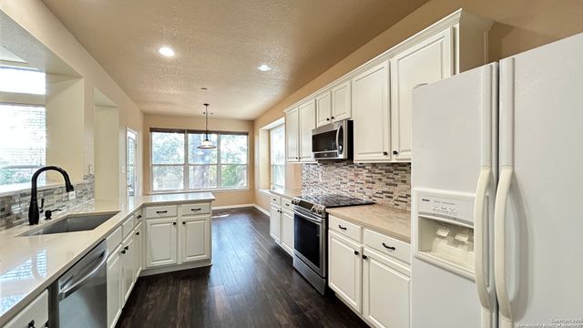 9518 HORSERACE, San Antonio, TX 78251