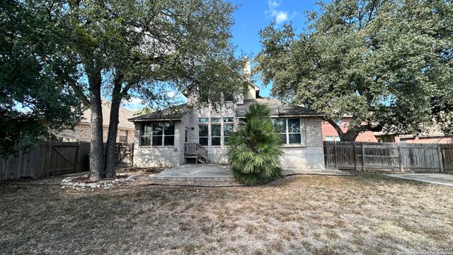 9518 HORSERACE, San Antonio, TX 78251