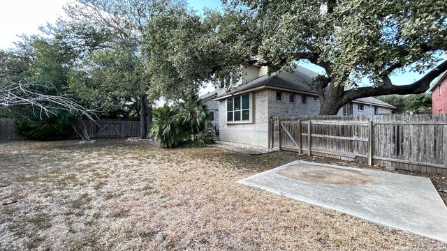 9518 HORSERACE, San Antonio, TX 78251
