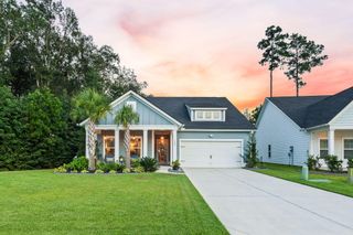 189 Granton Edge Lane, Summerville, SC 29486