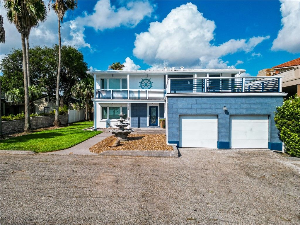 2925 Ocean Dr, Corpus Christi, TX 78404 — photo 3