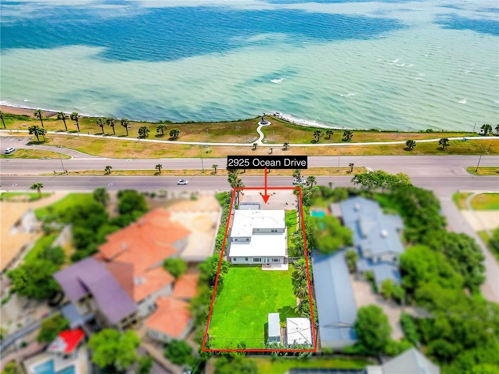 2925 Ocean Dr, Corpus Christi, TX 78404 — photo 5