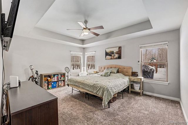 6303 High Road, Clay, MI 48001