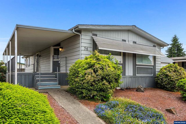 1055 Lockhaven Dr NE 56, Keizer, OR 97303
