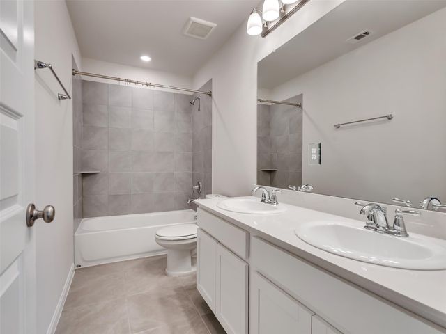 7087 Silverleaf Oak Street, Conroe, TX 77304