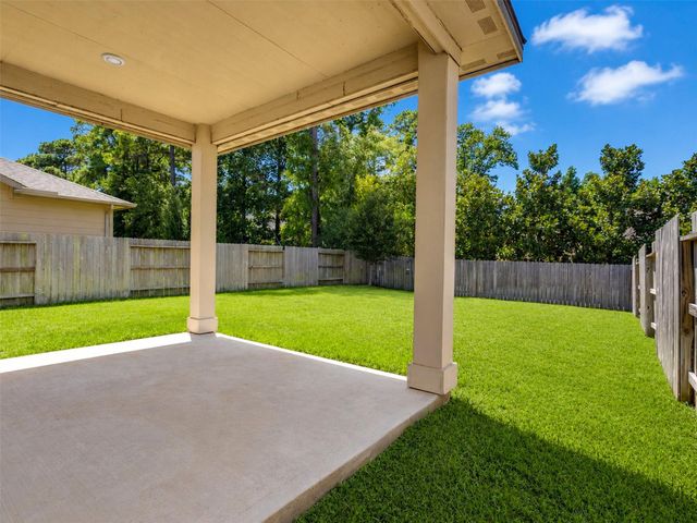 7087 Silverleaf Oak Street, Conroe, TX 77304