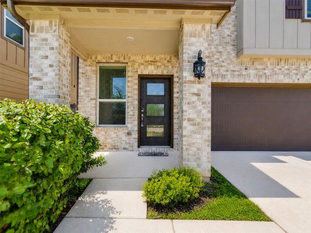 7087 Silverleaf Oak Street, Conroe, TX 77304