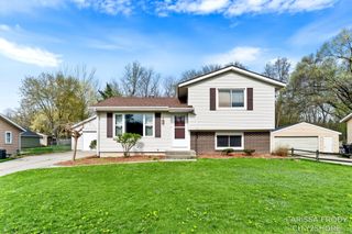245 Helen Drive, Rockford City, MI 49341