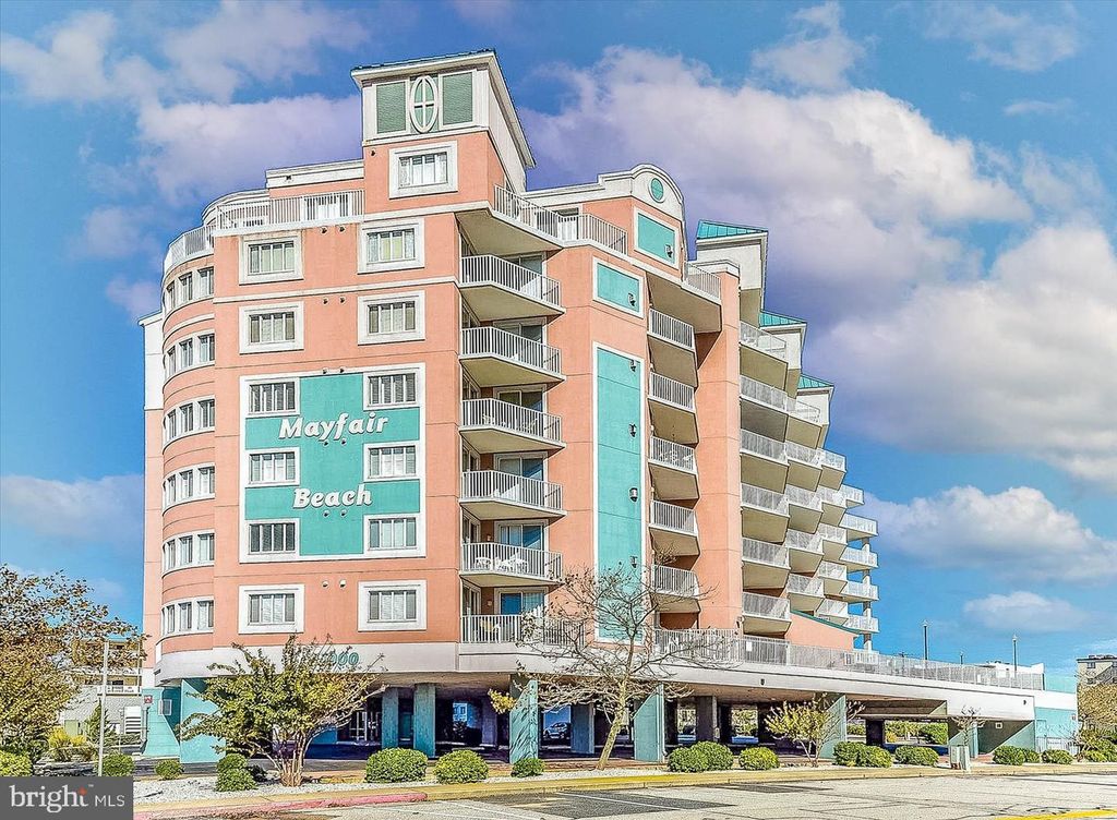 11900 COASTAL HWY #102, Ocean City, MD 21842