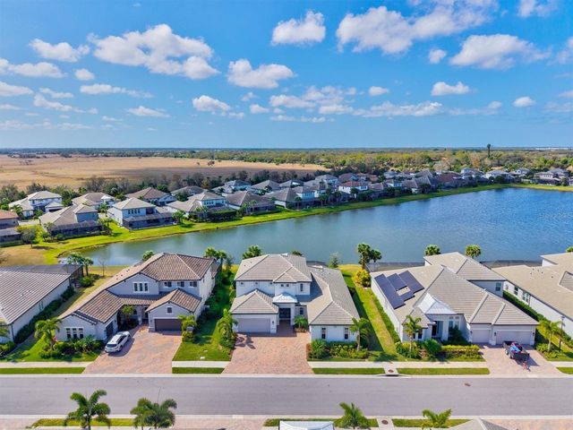 6152 LUNGO LAGO DRIVE, Sarasota, FL 34241