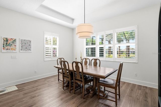 6152 LUNGO LAGO DRIVE, Sarasota, FL 34241