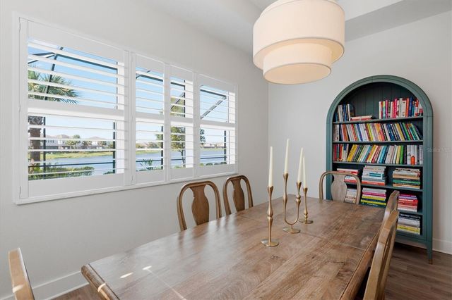 6152 LUNGO LAGO DRIVE, Sarasota, FL 34241