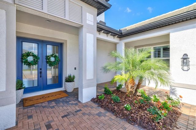 6152 LUNGO LAGO DRIVE, Sarasota, FL 34241