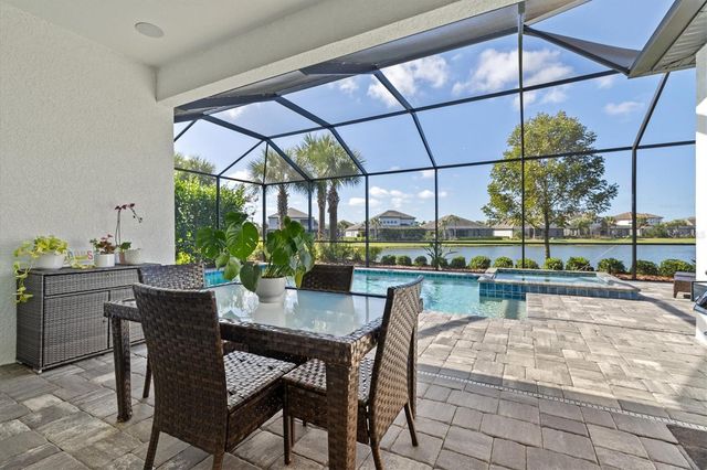 6152 LUNGO LAGO DRIVE, Sarasota, FL 34241