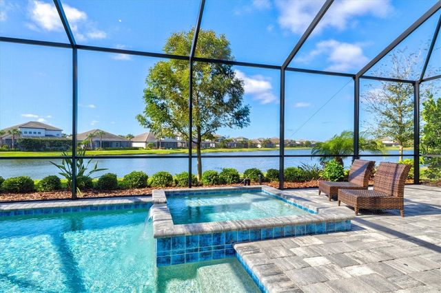 6152 LUNGO LAGO DRIVE, Sarasota, FL 34241