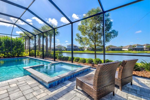 6152 LUNGO LAGO DRIVE, Sarasota, FL 34241