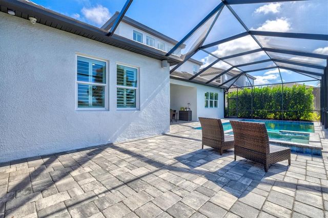 6152 LUNGO LAGO DRIVE, Sarasota, FL 34241