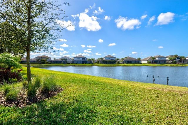 6152 LUNGO LAGO DRIVE, Sarasota, FL 34241